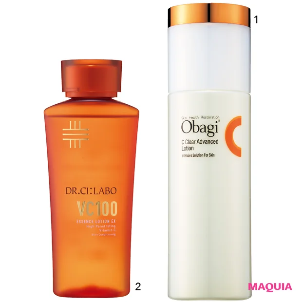 皮脂過多による「開き毛穴」に効くお手入れは？ ビタミンC＆摩擦レスの“攻めないケア”が正解_4