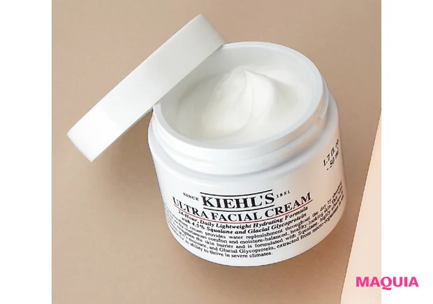 石井美保 本田翼 乳液 クリーム Q&A キールズ クリーム UFC