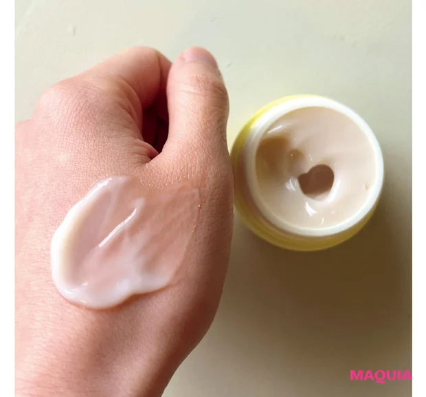 2026年新作おすすめコスメ、スキンケア 3月10日(火)発売 (左から)ディセンシア ディセンシアホワイト スパイク-VC クリーム、同 ローション テクスチャー