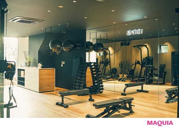 ボディケア、美プロは何してる? ながらエクササイズ、漢方湯、ゴムバンドも_3