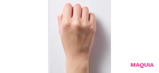 透明感を底上げする新作トーンアップUVを検証！ カラーやテクスチャー、肌映えをチェック_25