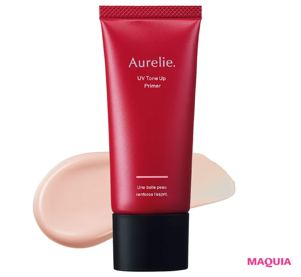 この春マークしたい新作下地を大公開。美肌見せもスキンケアも叶う実力者がずらり！【新作ベースメイクカタログ2025年春夏】_48