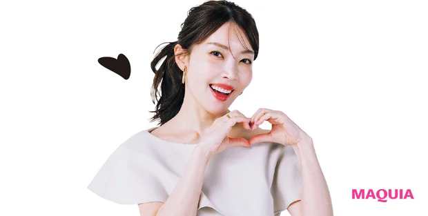 美容家 大野真理子さんがくすみケアにおすすめするスキンケアコスメ