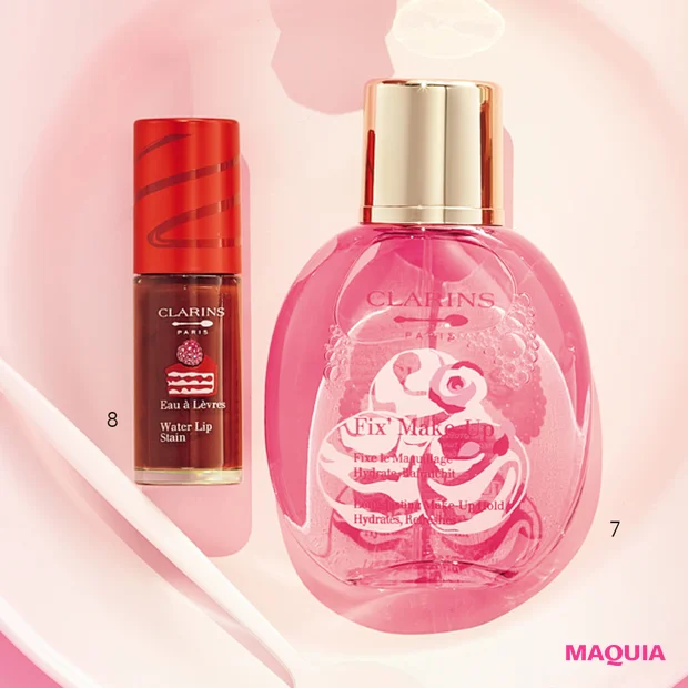 争奪戦必至! モチベアップにも効く“スイーツコスメ”が大集合_5