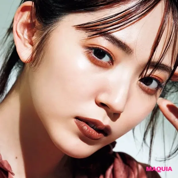 大人の唇にプチプラリップ！ 洒脱な旬顔に仕立ててくれるブラウンリップ5本