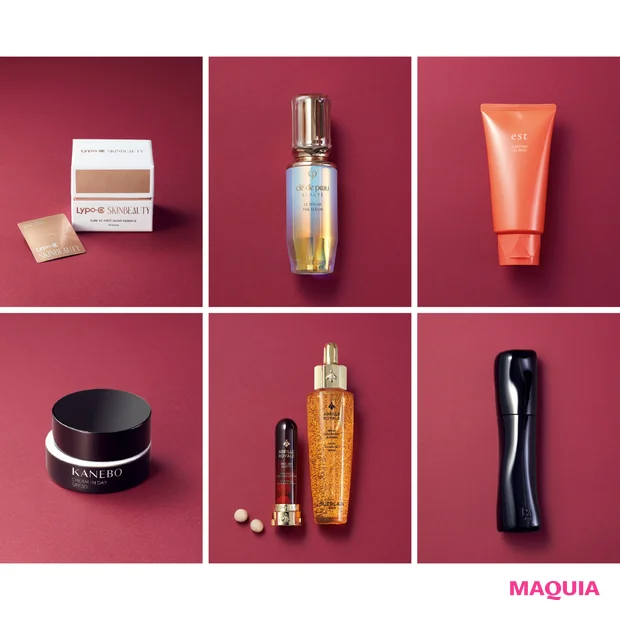 【小嶋陽菜さんの愛用スキンケア6選】目利きのこじはるの新定番はこれ！