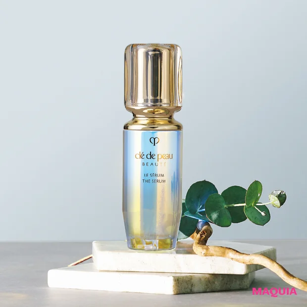 1位 クレ・ド・ポー ボーテ ル・セラムⅡ【MAQUIA年間ベストコスメ2024】_2