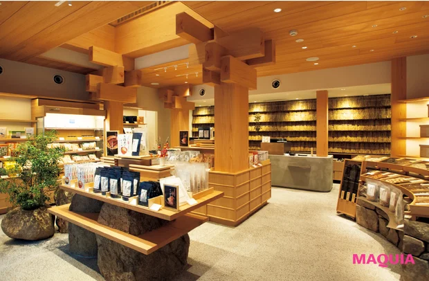 東京銀座 茅乃舎 旗艦店 外観