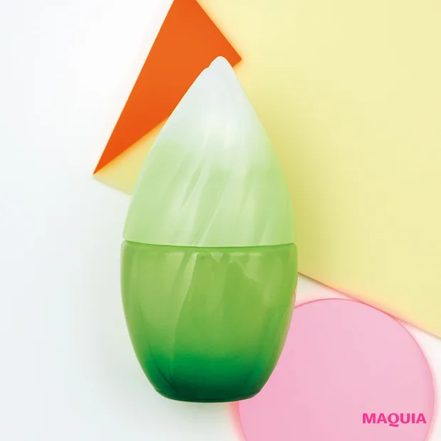 アユーラ メディテーション パルファンドトワレ 20ml ¥4000/アユーラ(7/31限定発売)