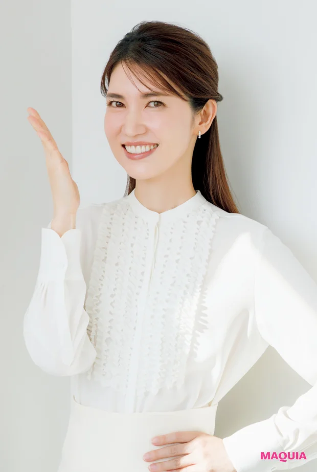 「友利 新」をつくる肌管理スポットやヘアサロン。先生が駆け込むクリニック&サロンを紹介