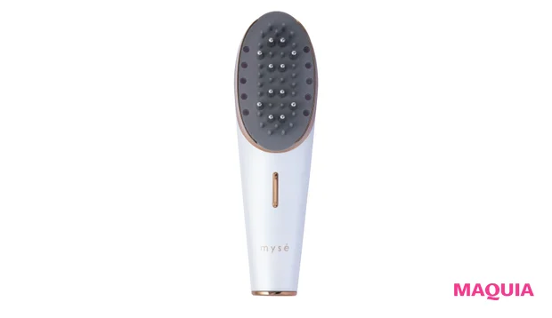 mysé スカルプリフト ¥30000/ヤーマン