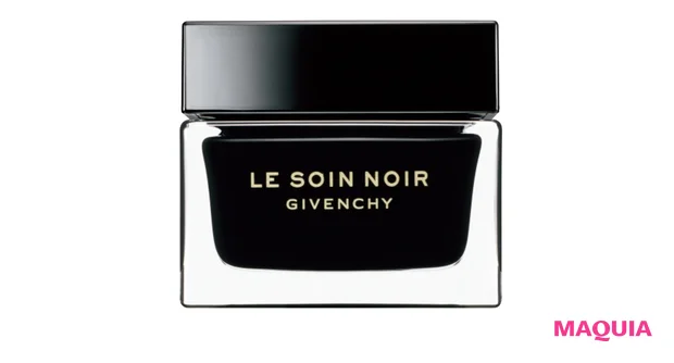 ジバンシイ ソワン ノワール クレーム N 50ml ¥44000/パルファム ジバンシイ