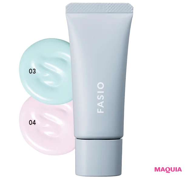 この春マークしたい新作下地を大公開。美肌見せもスキンケアも叶う実力者がずらり！【新作ベースメイクカタログ2025年春夏】_32