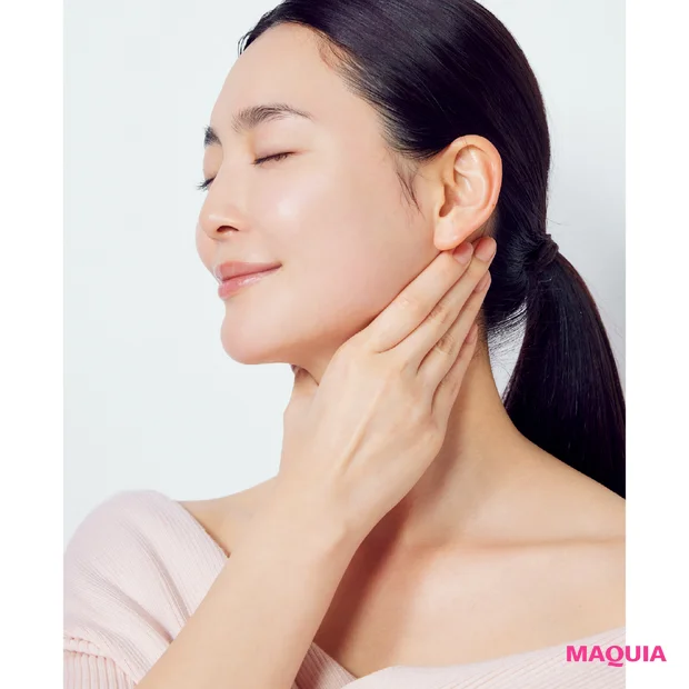 ポイントは“夜しっかり冷やす”。こもった熱も炎症も、先手のケアで夏の肌トラブルを回避_3_2