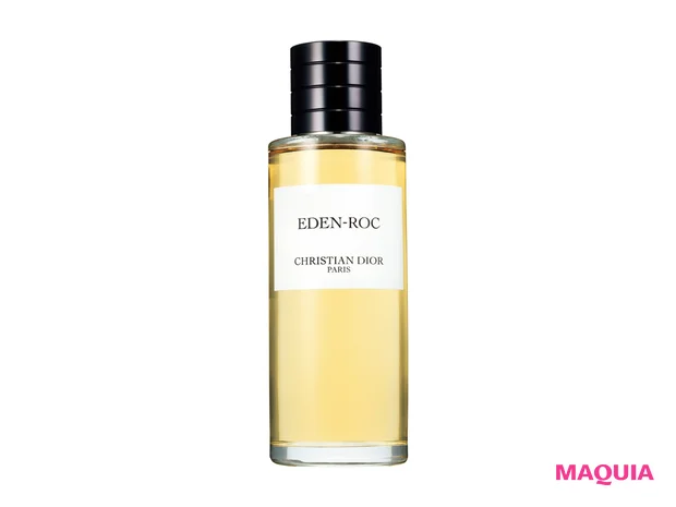 ディオール メゾン クリスチャン  ディオール エデン ロック オードゥ パルファン 250ml ￥42900／パルファン・クリスチャン・ディオール