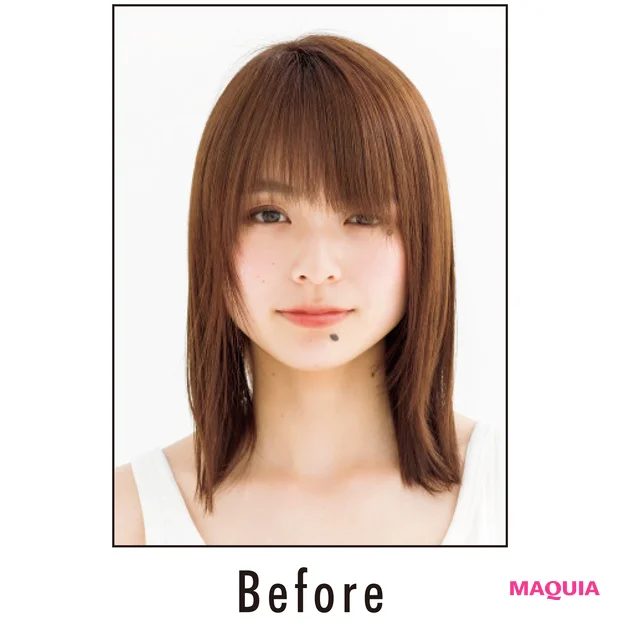 「直毛でスタイルが決まらない…」悩める髪のお悩みにヘアスタイリストがアンサー!_2