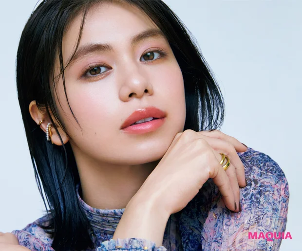 ＜ハードル高め＞【うるツヤリップ】は質感サンドで軽やかに