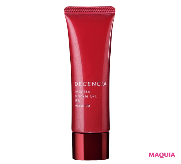 ディセンシア アヤナス リンクルO/L BBエッセンス (医薬部外品) SPF25・PA+++ 25g ¥4950