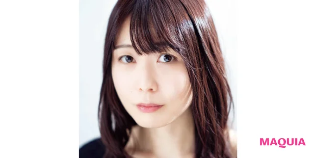 マキア公式ブロガー 田ケ原恵美さん