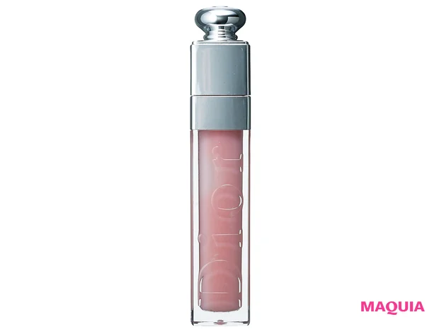 ディオール ディオール アディクト リップ マキシマイザー 001 ¥3700/2007年発売/パルファン・クリスチャン・ディオール