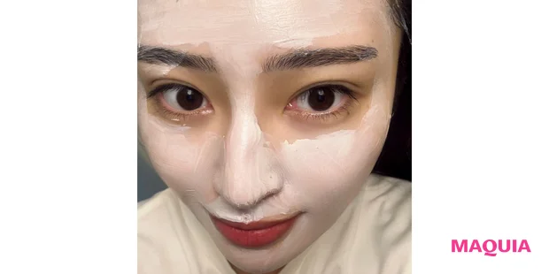 マキア 毛穴ケア おすすめ OSAJI ニュートラル クリアリング クレイパック