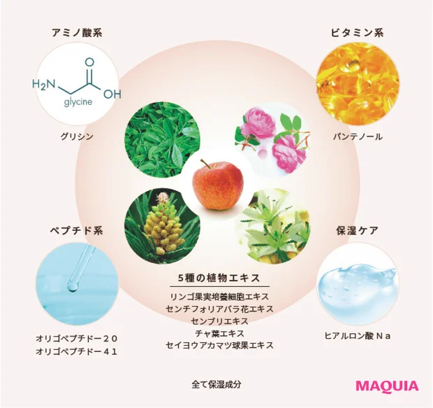 MAQUIA2月号プレミアム版・特別付録！ ラブ・ライナーの「リキッドアイライナー」を徹底解剖_8