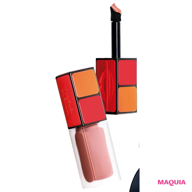 2026年春 おすすめ新作コスメ メイクアップフォーエバー アーティスト リキッド カラー マット