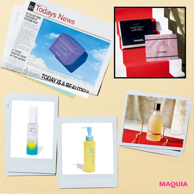 【秋の注目スキンケア】デパコス・韓コス・ドラコス…最前線を安倍佐和子さんが分析