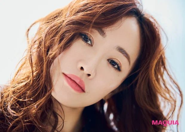 神崎 恵×ドットファッション。見慣れた服をセンスよく見せるポイントを考察_6