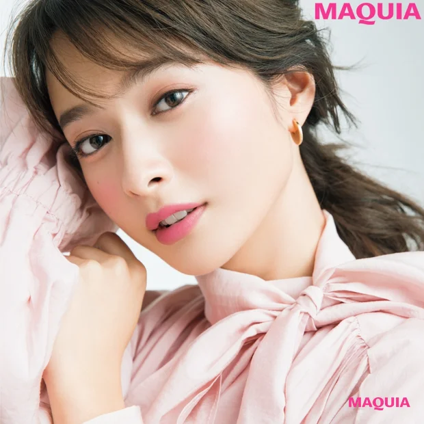 黒田啓蔵流！ 絶世の美女を作るメイクの「ひと手間」は”ぼかし”がカギ