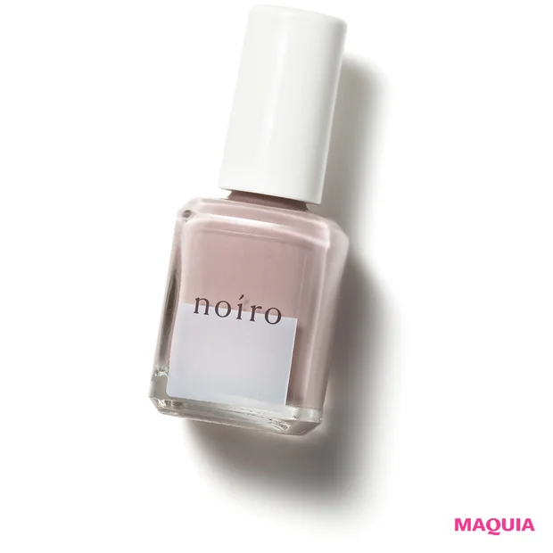 noiro ネイルカラー S004
