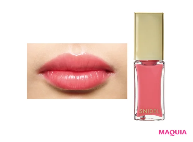 スナイデル ビューティ ピュア リップ ティント 02