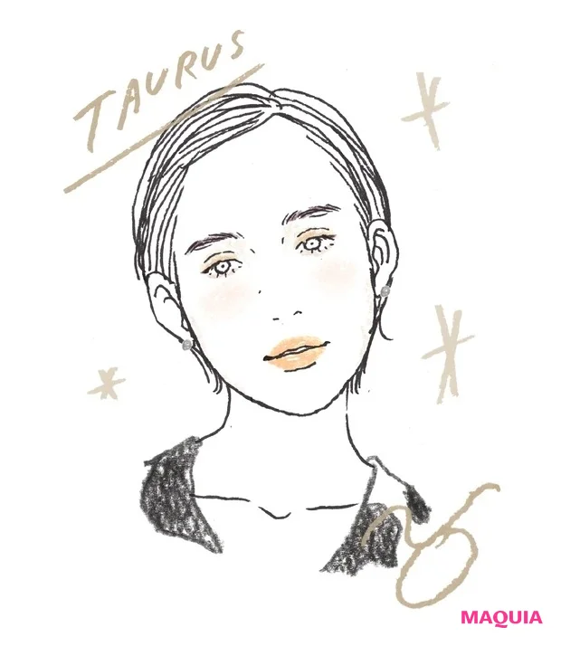 【2020年下半期】等身大の幸せをゲットする牡牛座。たくさん学んで金運アップも狙って！