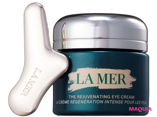 2026年新作おすすめコスメ、スキンケア 3月6日(金)発売 ラ・メール ザ・RJ アイ クリーム