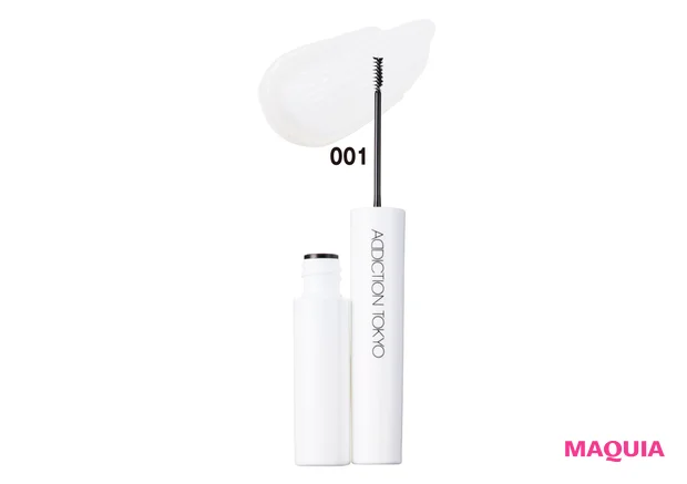 アイブロウマスカラ マイクロ シェイプ フィクサー ¥3080