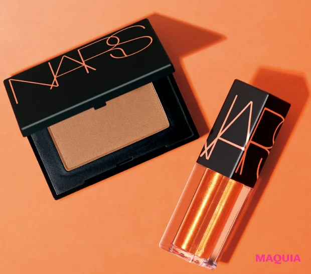 「プリズム・リーブル」にブロンザー登場！ ケイト、シャネル、NARSほか話題の新作をチェック_6