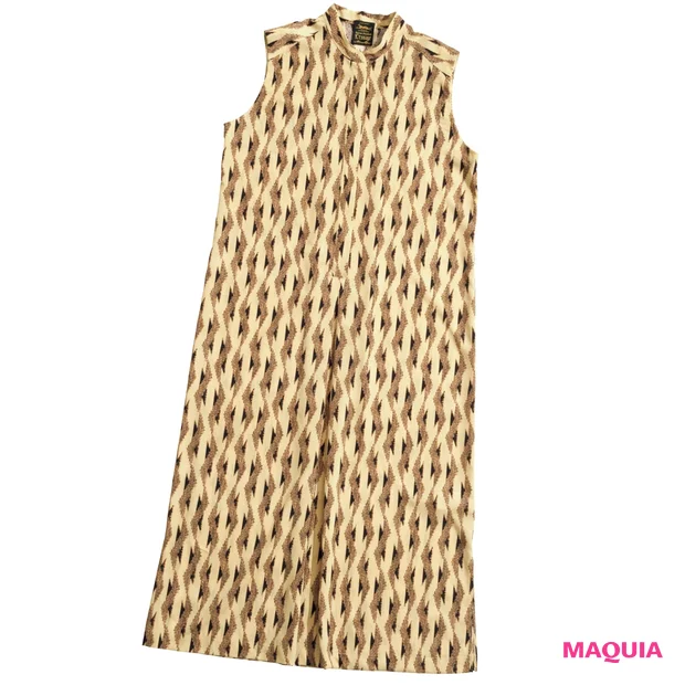 ワンピース ¥26400/ジャーナル スタンダード レサージュ 銀座店(ジャーナル スタンダード レサージュ)