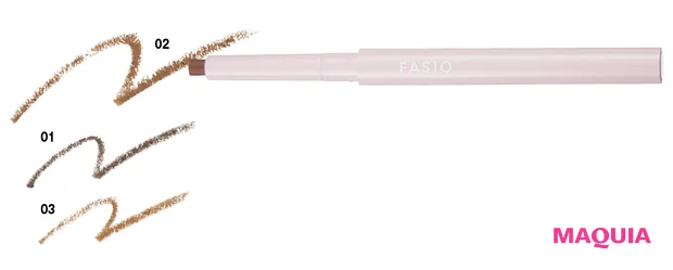 プチプラコスメの秋新色ニュースが続々！ エクセル、セザンヌ、レブロン、オペラからも _26