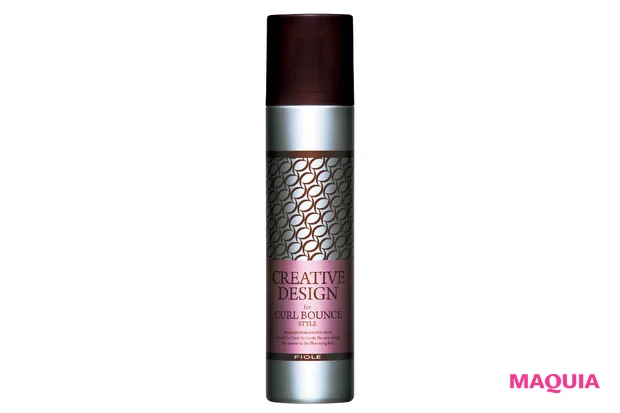 櫻坂46 守屋麗奈 ヘアセット クリエイティブデザイン カールバウンス