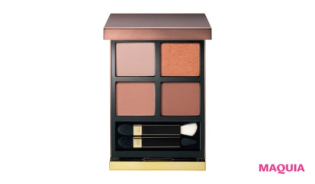 トム フォード ビューティ アイ カラー クォード 31