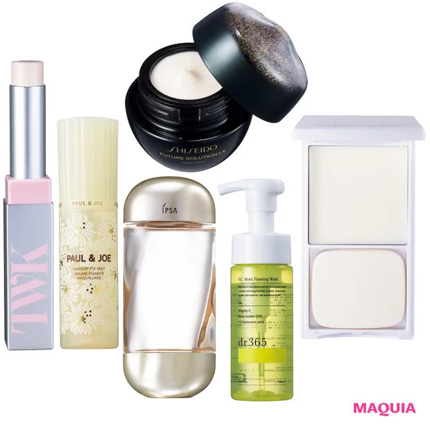 【新作コスメレビュー】レブロンの2WAYバームetc. 話題の製品をお試し！