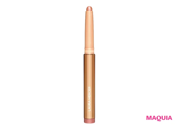 ローラ メルシエ キャビアスティック アイカラー R4 ¥3300/ローラ メルシエ ジャパン