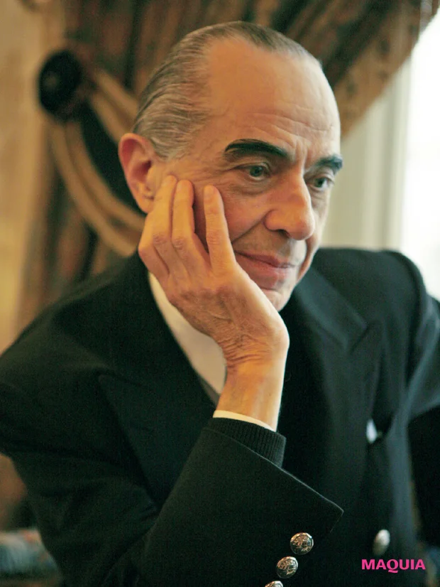 シャネル N°5、ミス ディオール、ランテルディほか、改めて知りたい6つの名香の物語_9_2