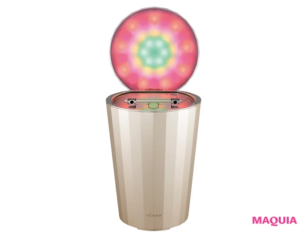 フォトシャイン ¥59400/ヤーマン