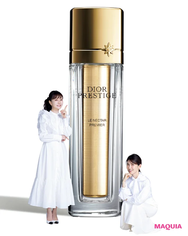 ビューティ集団HAMが選定。透明感UPに効く逸品【MAQUIAベストコスメ2023下半期】_6