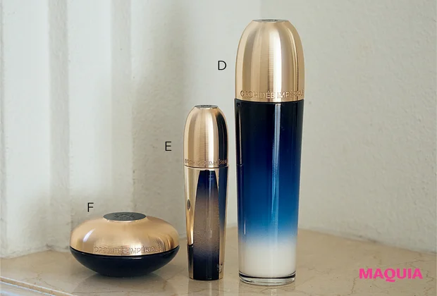 神崎恵の大人のトリセツスキンケア