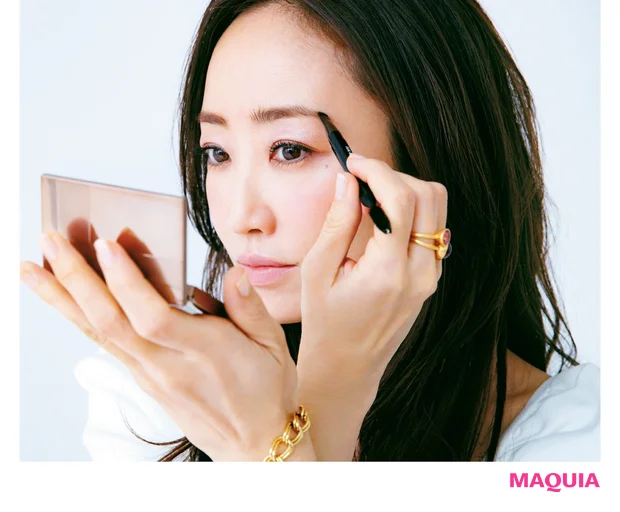 Part1 神崎的 眉論