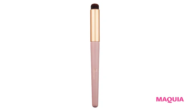 リップライナーの使い方 リリミュウ テクニカルリップブラシがおすすめ