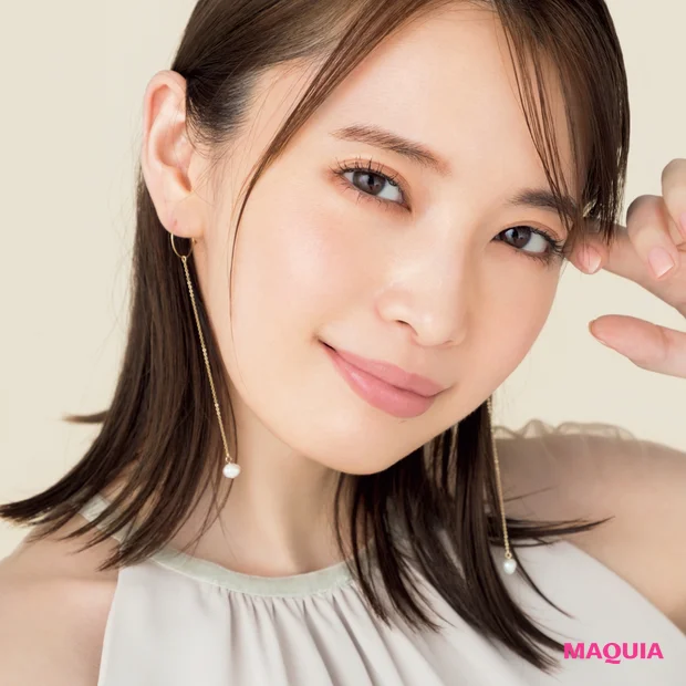 パウダリーファンデーション部門TOP5・アルビオンのエアな薄膜ファンデが1位☆_3