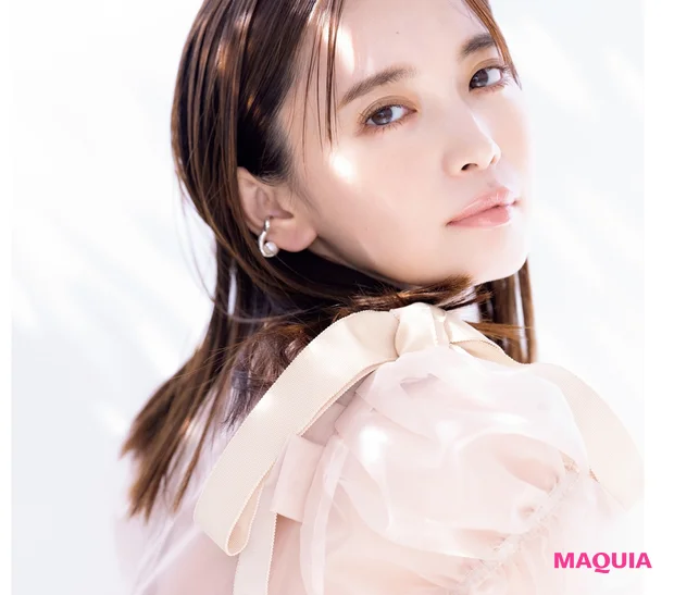 モデルメイクイメージ